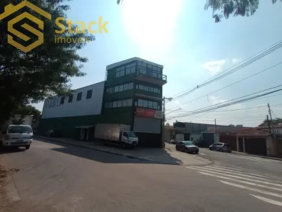 Prédio Comercial à venda, 800m² no Vila Jaguara, São Paulo