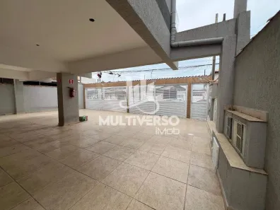 Casa com 2 Quartos à venda, 54m² no Sítio do Campo, Praia Grande