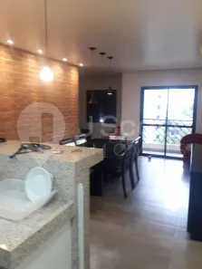 Apartamento com 2 Quartos à venda, 69m² no Vila Mascote, São Paulo