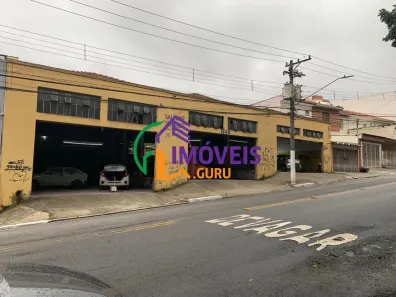 Galpão/Depósito/Armazém para alugar, 650m² no Vila Mariana, São Paulo