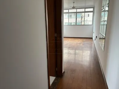 Apartamento com 3 Quartos para alugar, 97m² no Jardim Glória, Americana