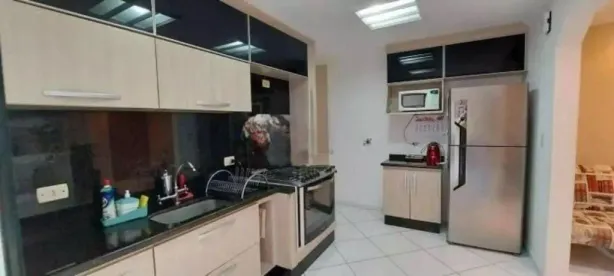 Casa com 3 Quartos à venda, 164m² no Alves Dias, São Bernardo do Campo