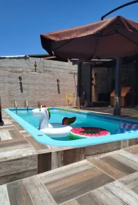 Sobrado com 5 Quartos à venda, 150m² no Ingleses do Rio Vermelho, Florianópolis
