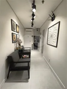 Sala Comercial à venda, 35m² no Vila Guarani (Z Sul), São Paulo