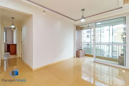 Apartamento com 3 Quartos à venda, 84m² no Passo da Areia, Porto Alegre