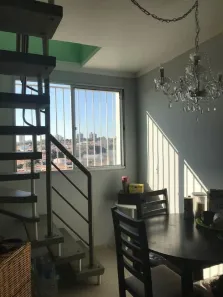 Cobertura com 2 Quartos à venda, 109m² no Jardim Nova Europa, Campinas