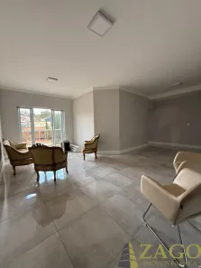 Apartamento com 3 Quartos à venda, 92m² no Centro, Franca