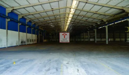 Galpão/Depósito/Armazém para alugar, 10694m² no Iporanga, Sorocaba