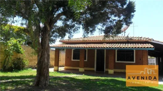 Fazenda/Sítio com 3 Quartos à venda, 905m² no Chacara Nossa Senhora Auxiliadora, Paulínia