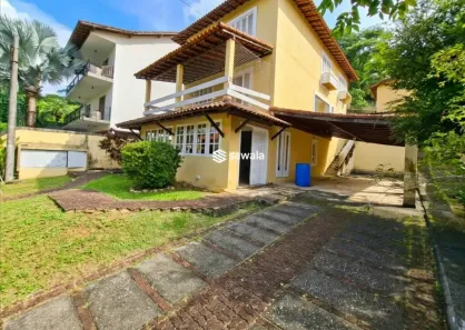 Casa de Condomínio com 3 Quartos à venda, 418m² no Taquara, Rio de Janeiro