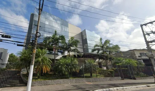 Prédio Comercial à venda, 2538m² no Vila Lageado, São Paulo