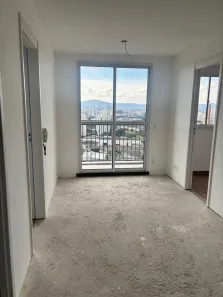 Apartamento com 2 Quartos à venda, 38m² no Água Branca, São Paulo