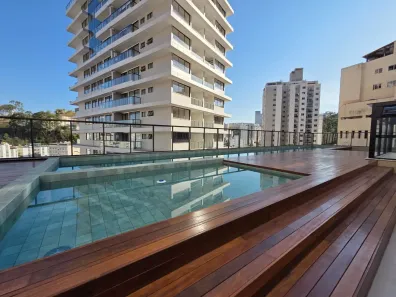 Apartamento com 2 Quartos à venda, 123m² no São Mateus, Juiz de Fora