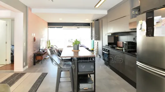 Apartamento com 2 Quartos à venda, 64m² no Perdizes, São Paulo