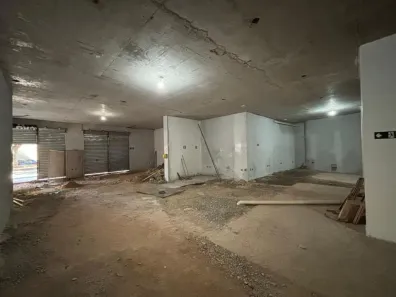 Ponto Comercial para venda ou aluguel, 290m² no São Mateus, Juiz de Fora