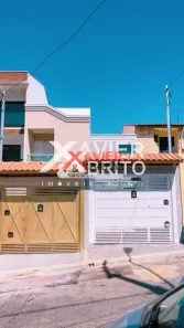 Sobrado com 2 Quartos à venda, 120m² no Jardim Maringá, São Paulo
