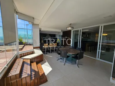 Cobertura com 3 Quartos para alugar, 180m² no Loteamento Alphaville Campinas, Campinas
