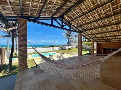 Casa com 4 Quartos à venda, 374m² no , Beberibe