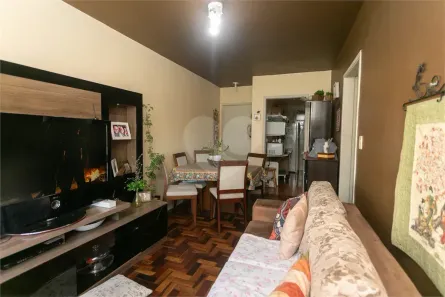 Apartamento com 2 Quartos à venda, 63m² no Jardim Botânico, Porto Alegre