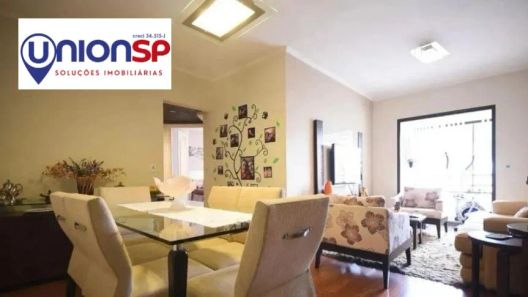 Apartamento com 3 Quartos à venda, 76m² no Jardim Vazani, São Paulo