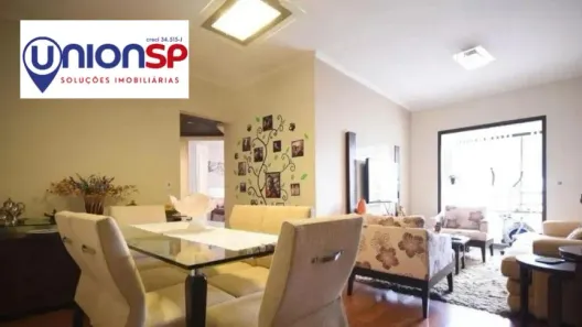 Apartamento com 3 Quartos à venda, 76m² no Jardim Vazani, São Paulo