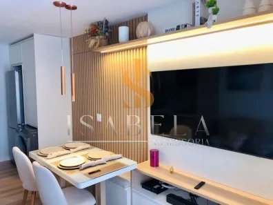 Apartamento com 1 Quarto à venda, 33m² no Bela Vista, São Paulo