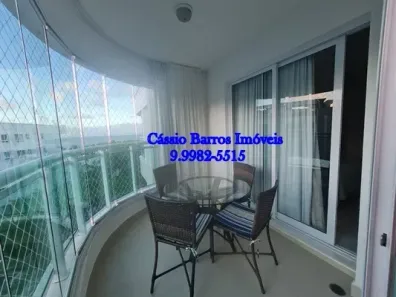Cobertura com 2 Quartos à venda, 115m² no Cotovelo (Distrito Litoral), Parnamirim