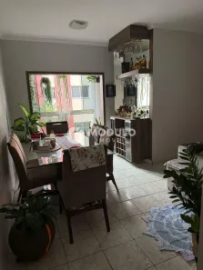 Apartamento com 3 Quartos à venda, 70m² no Granada, Uberlândia