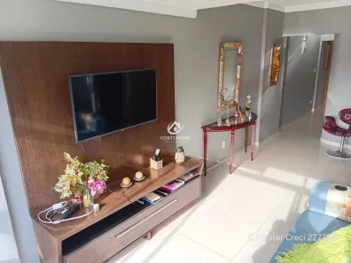 Apartamento com 3 Quartos à venda, 100m² no Aparecida, Santos