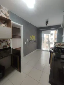 Apartamento com 1 Quarto à venda, 32m² no Vila Penteado, São Paulo