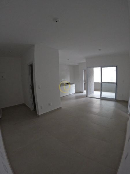 Apartamento com 3 quartos — Pampulha, Belo Horizonte