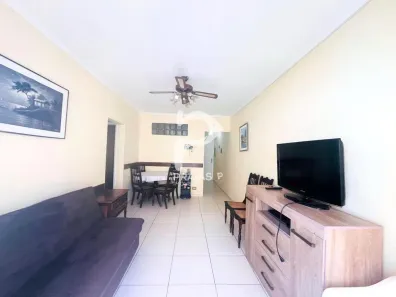 Apartamento com 2 Quartos à venda, 70m² no Pitangueiras, Guarujá
