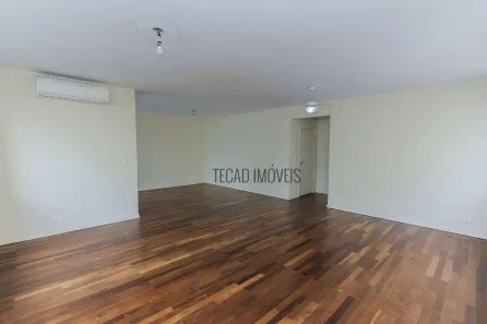 Apartamento com 3 Quartos para alugar, 160m² no Itaim Bibi, São Paulo