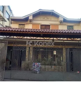 Prédio Comercial à venda, 519m² no Campos Elíseos, São Paulo