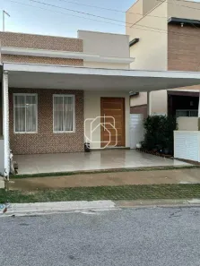 Casa de Condomínio com 3 Quartos à venda, 125m² no Portal dos Sabiás, Itu
