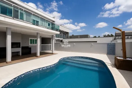 Casa com 5 Quartos à venda, 311m² no , Pontal do Paraná