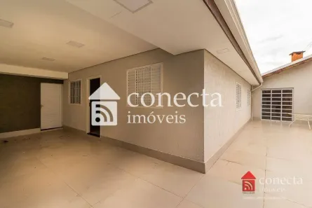 Casa com 3 Quartos à venda, 167m² no Alto de Pinheiros, Paulínia