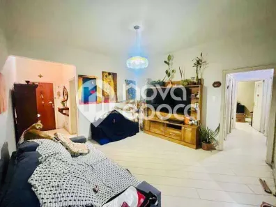 Apartamento com 3 Quartos à venda, 80m² no Copacabana, Rio de Janeiro