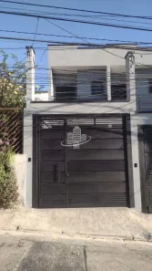Sobrado com 3 Quartos à venda, 140m² no Vila Mazzei, São Paulo