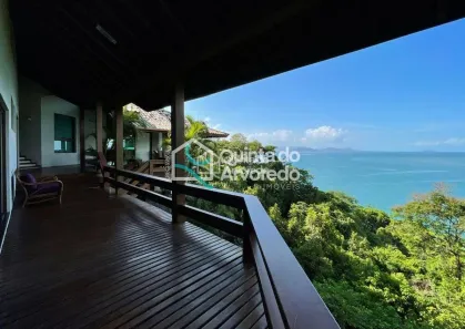 Casa com 5 Quartos à venda, 395m² no , Governador Celso Ramos
