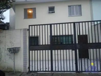 Sobrado com 2 Quartos à venda, 70m² no Jardim Itapema, São Paulo