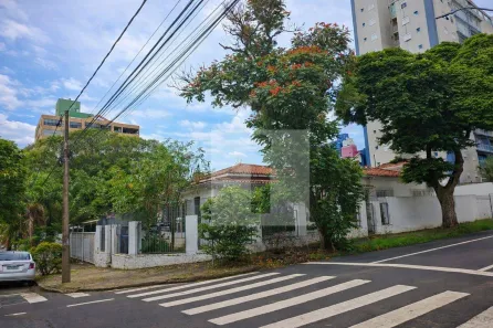 Imóvel Comercial com 7 Quartos à venda, 210m² no Vila Itapura, Campinas