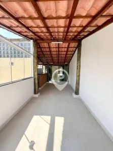 Cobertura com 3 Quartos à venda, 168m² no Santa Maria, Santo André