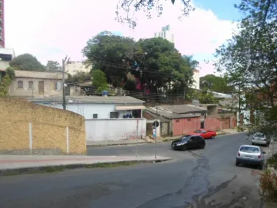 Lote/Terreno à venda, 850m² no Nova Floresta, Belo Horizonte