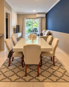 Apartamento com 2 Quartos para alugar, 60m² no Parque Campolim, Sorocaba