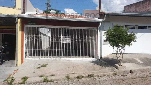 Casa com 2 Quartos à venda, 100m² no Jardim Marília, Salto