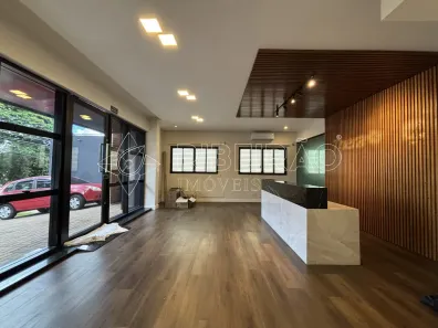 Ponto Comercial para alugar, 40m² no Jardim Canadá, Ribeirão Preto