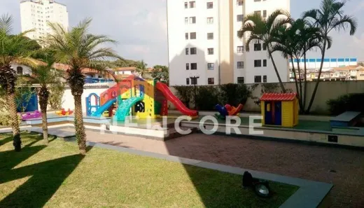 Apartamento com 3 Quartos à venda, 70m² no Vila Pirituba, São Paulo