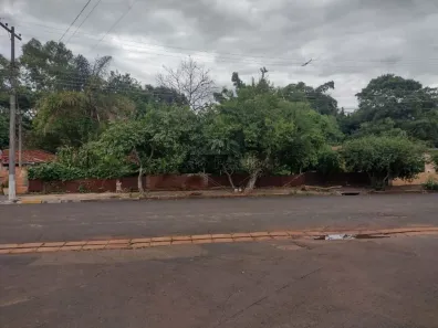 Lote/Terreno à venda, 720m² no Jardim Tamoio, Araraquara