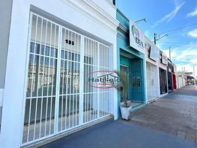 Sala Comercial para alugar, 17m² no Centro, Brodowski